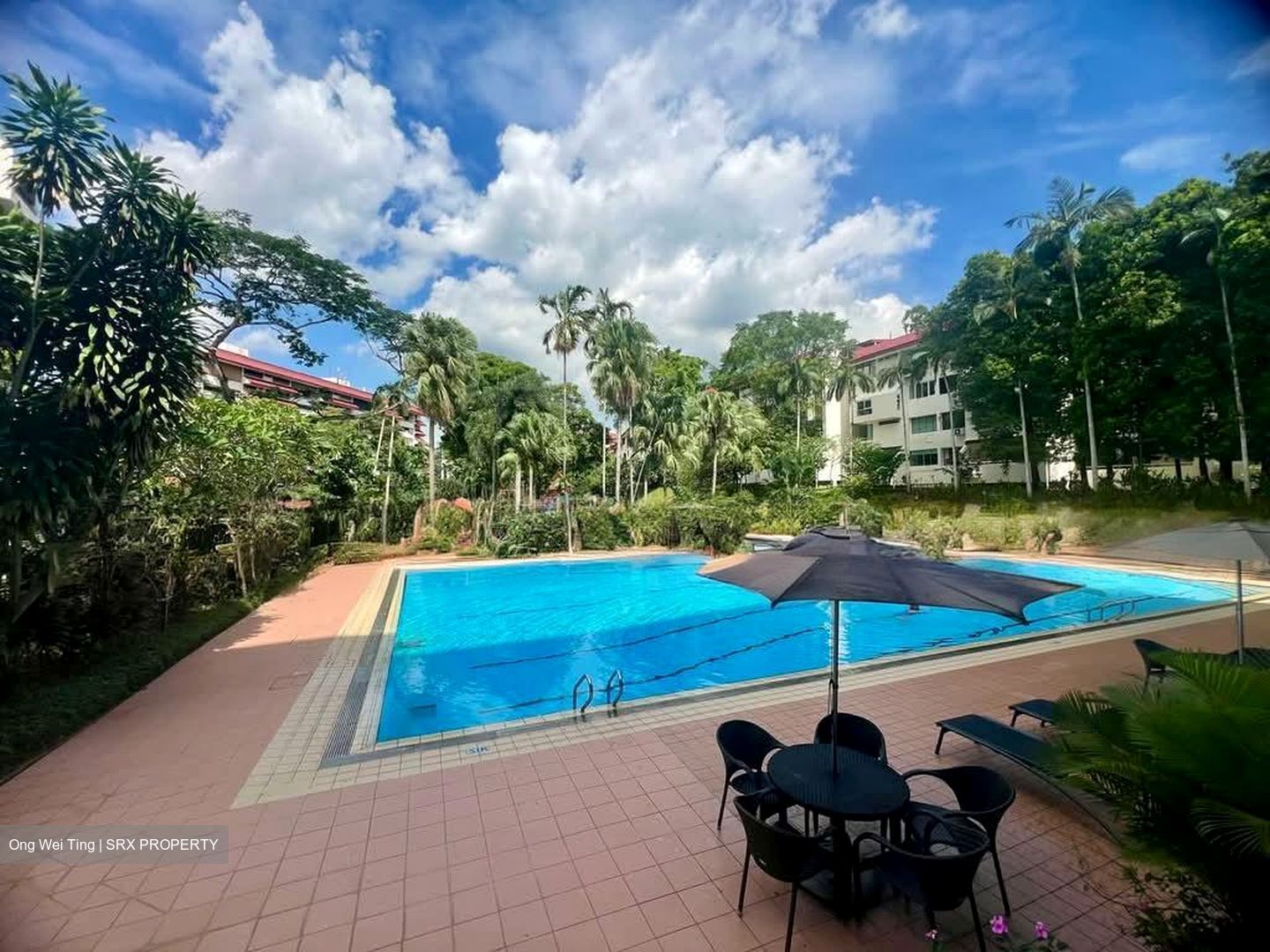 Hillcrest Arcadia (D11), Condominium #554928571